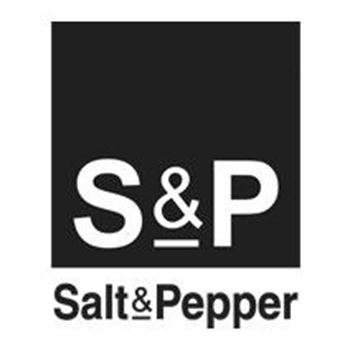 Afbeelding voor fabrikant Salt & Pepper