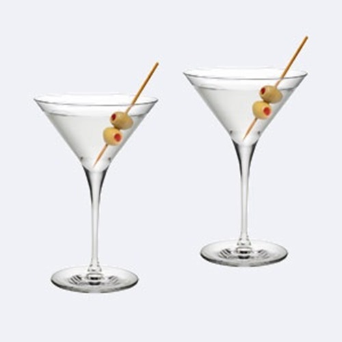 Afbeelding voor categorie Martini glazen