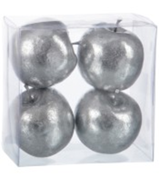 J-line appels zilver