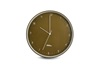 salt and pepper WALL CLOCK 31CM OLIVE PACE