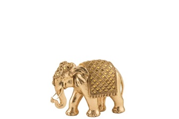 J-line olifant goud
