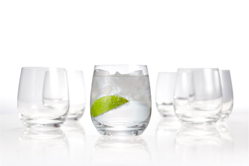 Afbeelding voor categorie Long drink glazen
